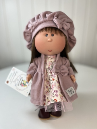 картинка Кукла "Mia Special case", 30 см, арт. 3403 интернет-магазин TuKiTu.ru